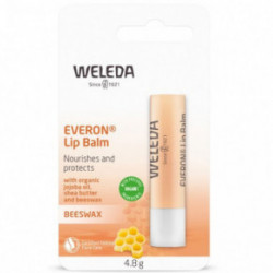 Weleda Everon Lip Balm Lūpu balzams 4.8g