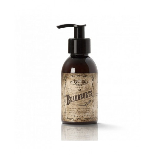 Beardburys Balsamo After Shave Losjons pēc skūšanās 150ml