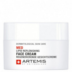 ARTEMIS MED Lipid Replenishing Face Cream Atjaunojošs sejas krēms 50ml