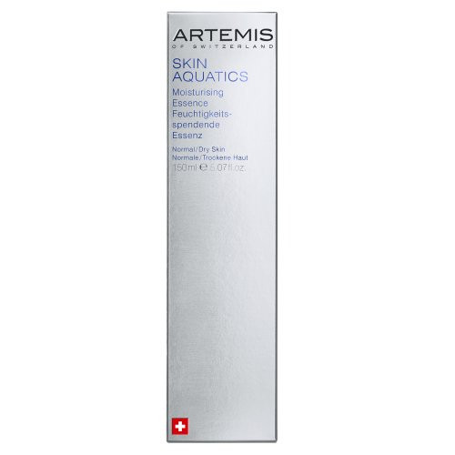 ARTEMIS Skin Aquatics Moisturising Essence Mitrinoša sejas esence 150ml