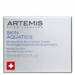 ARTEMIS Skin Aquatics Moisturising Eye Contour Cream Mitrinošs acu krēms 15 ml
