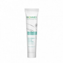 Bionnex Rensaderm Repairing & Sebum Control Sejas krēms sebuma sekrēcijas regulēšanai 30ml