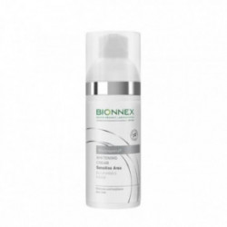 Bionnex Whitexpert Whitening Cream Pretpigmentācijas ķermeņa krēms jutīgai ādai 50ml