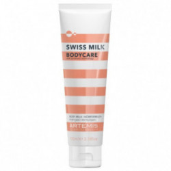 ARTEMIS Swiss Milk Body Milk Barojošs ķermeņa piens 100ml