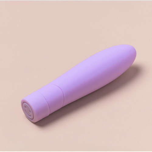 Smile Makers The Billionaire Vibrator Universāls vibrators 1gab.