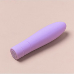 Smile Makers The Billionaire Vibrator Universāls vibrators 1gab.