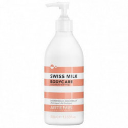 ARTEMIS Swiss Milk Shower Milk Ķermeņa mazgāšanas pieniņš 100ml