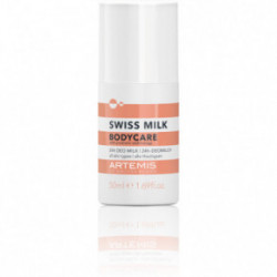 ARTEMIS Swiss Milk 24H Deo Milk Krēmīgas tekstūras dezodorants 50ml
