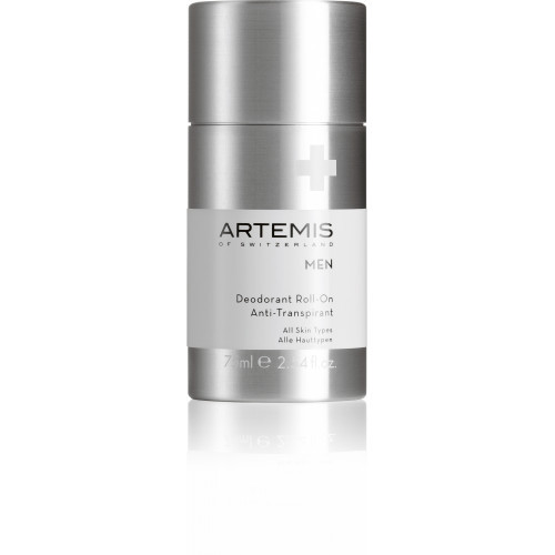 ARTEMIS MEN Deodorant Roll-On Ruļļveidīgs dezodorants vīriešiem 75ml