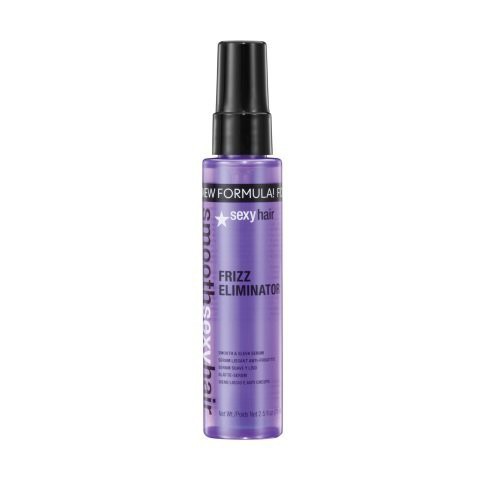 Sexy Hair Smooth Frizz Eliminator Nogludinošs serums 75ml