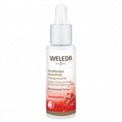 Weleda Pomegranate Firming Facial Oil Nostiprinoša sejas eļļa ar granātāboliem 30ml