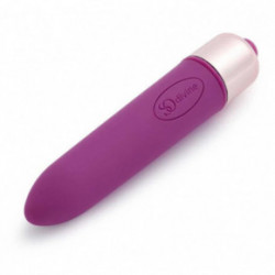 So Divine Afternoon Delight Bullet Vibrator Klitora vibrators 1gab.