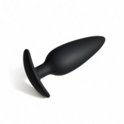 So Divine Classic Silicone Butt Plug Anālais spraudnis 1gab.