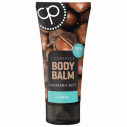 Cosmepick Body Balm Macadamia Nuts Ķermeņa krēms ar makadāmijas riekstiem 150ml