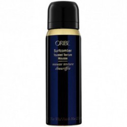 Oribe Brilliance & Shine Surfcomber Tousled Texture Mousse Putas cirtainiem matiem 75ml