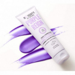 Noughty Purple Reign Conditioner Dzelteno toņi neitralizējošs kondicionieris ar melleņu un upeņu ekstraktiem 250ml