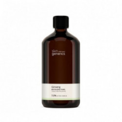 Skin Generics Ginseng Revitalizing Toner Atsvaidzinoss sejas toniks 250ml