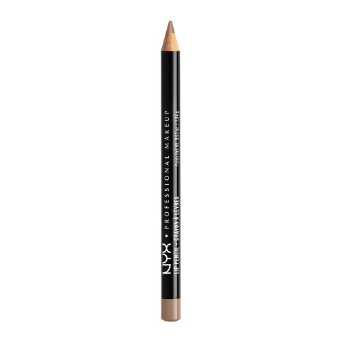 NYX Professional Makeup Slim Lip Pencil Lūpu zīmulis 1g