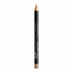 NYX Professional Makeup Slim Lip Pencil Lūpu zīmulis 1g