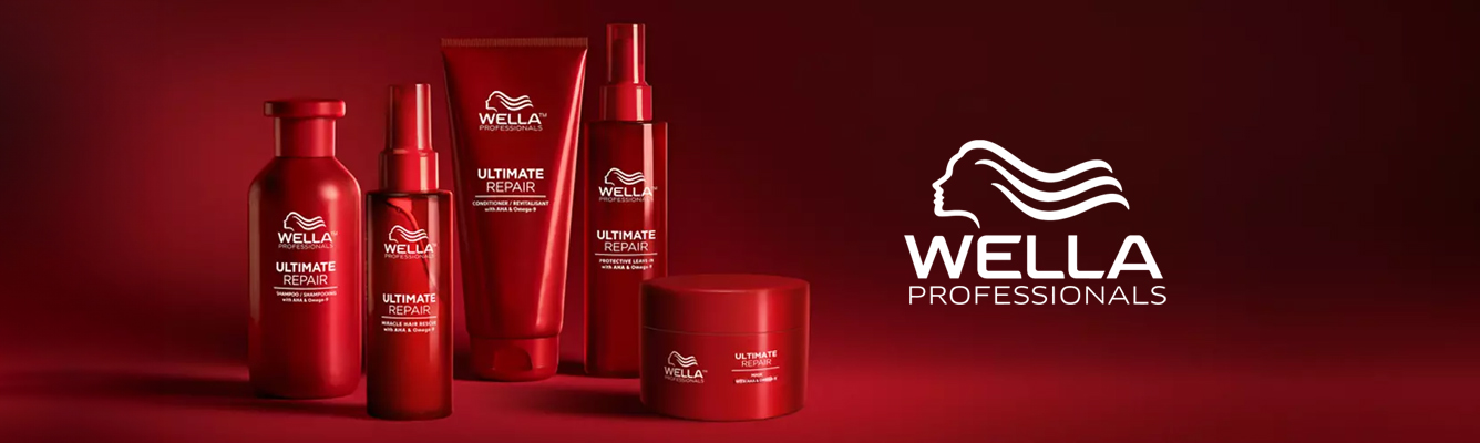 Wella Professionals