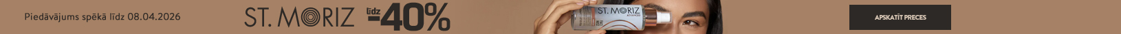 St moriz