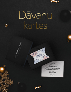 Dāvanu kartes