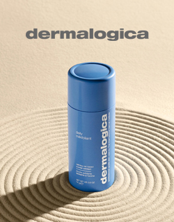 Dermalogica - Profesionāli ādas kopšanas līdzekļi